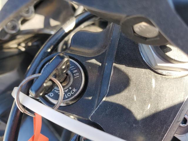 2004 YAMAHA YZFR6 L JYARJ06E84A015509