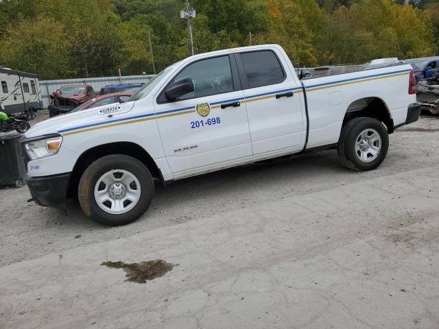 2022 RAM 1500 TRADE - 1C6SRFCT0NN313395