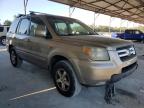 HONDA PILOT EX photo