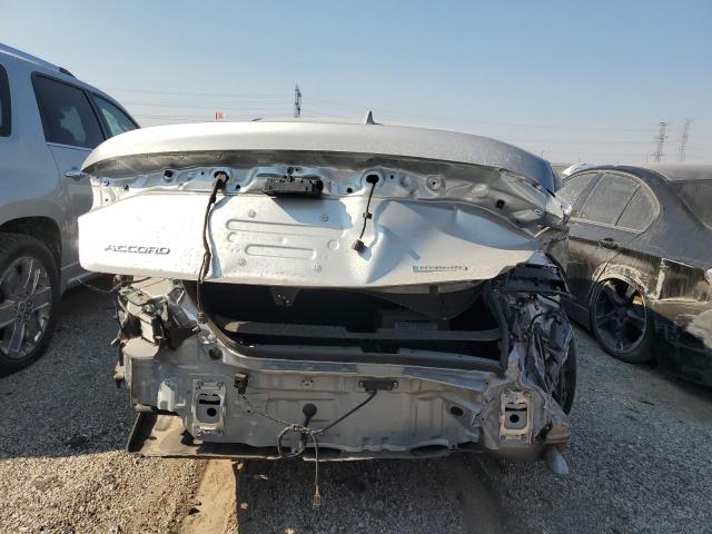 2024 HONDA ACCORD HYB - 1HGCY2F6XRA077433