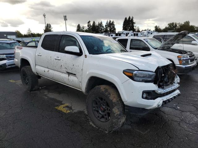 2022 TOYOTA TACOMA DOU - 3TMCZ5ANXNM532998