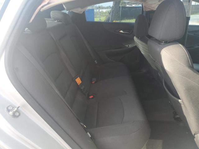 2018 CHEVROLET MALIBU LS - 1G1ZB5ST5JF253487