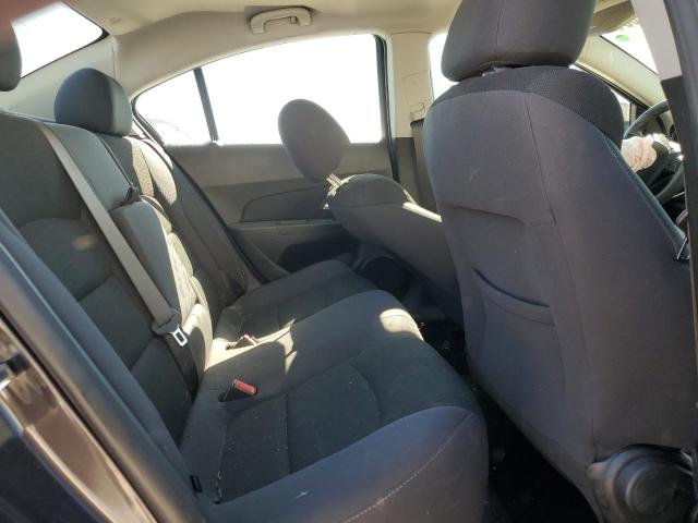 2016 CHEVROLET CRUZE LIMI - 1G1PE5SB6G7202959