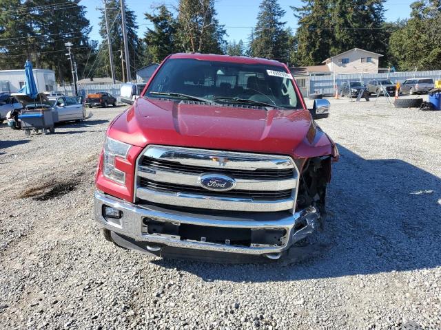 VIN 1FTFW1EF6GFA86787 2016 Ford F-150, Supercrew no.5