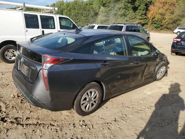 2017 TOYOTA PRIUS - JTDKBRFU5H3545901