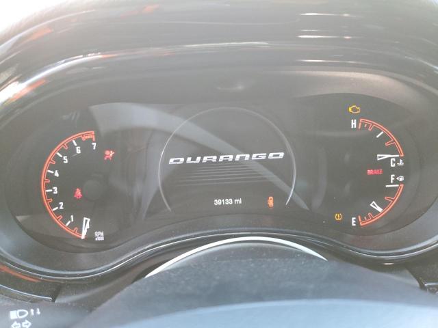 2023 DODGE DURANGO GT - 1C4RDHDG5PC579271
