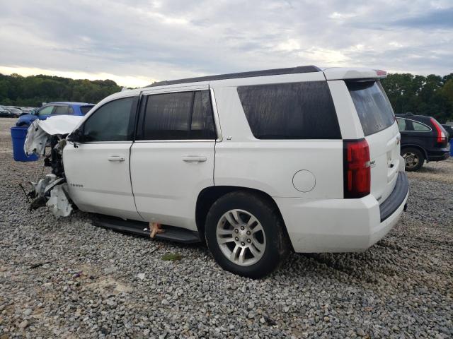 VIN 1GNSCBKC8JR110625 2018 Chevrolet Tahoe, C1500 Lt no.2