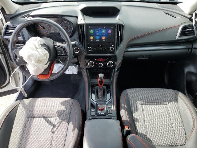2023 SUBARU FORESTER S - JF2SKAJC9PH545838