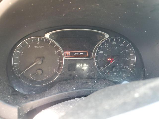 2015 NISSAN ALTIMA 2.5 - 1N4AL3AP1FC498120