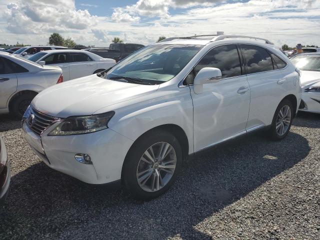 2015 LEXUS RX 350 #2885983209