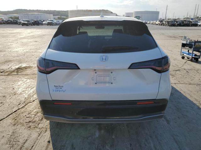 2024 HONDA HR-V EXL - 3CZRZ1H76RM710593