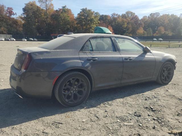 2019 CHRYSLER 300 S - 2C3CCABG9KH660710