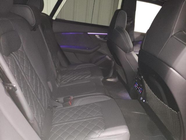 2020 AUDI SQ8 PRESTI WA1CWAF15LD023962