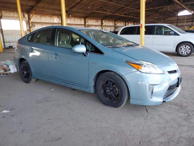 2015 TOYOTA PRIUS - JTDKN3DU5F2003661