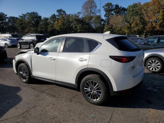 2021 MAZDA CX-5 TOURI - JM3KFBCM7M0451943