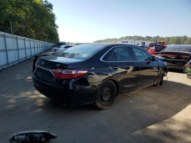 VIN 4T4BF1FK4FR474266 2015 Toyota Camry, LE no.3