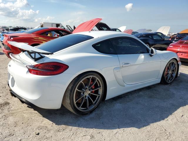 VIN WP0AC2A84GK192615 2016 PORSCHE CAYMAN no.3