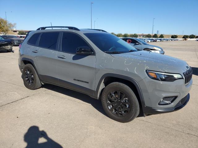 2023 JEEP CHEROKEE A - 1C4PJMMB2PD110341