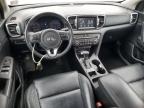 KIA SPORTAGE E photo