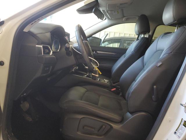 2020 MAZDA CX-5 TOURI - JM3KFACM1L0834222
