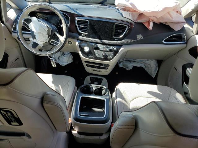 2020 CHRYSLER PACIFICA L - 2C4RC1GG5LR205184