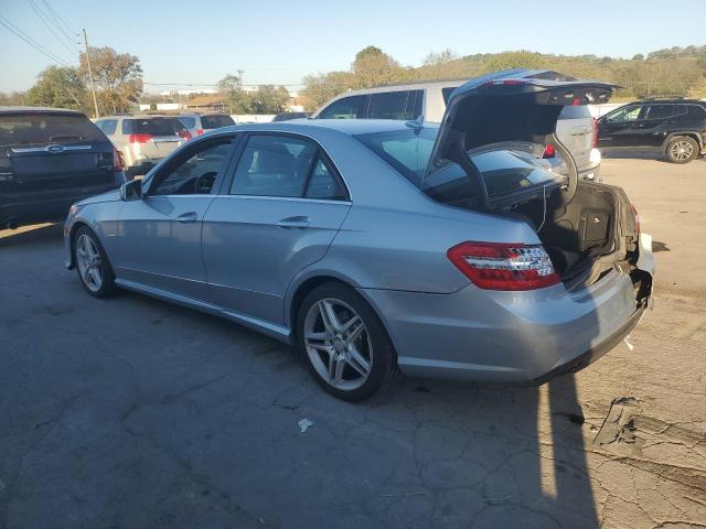 VIN WDDHF8JB0DA680990 2013 Mercedes-Benz E-Class, 3... no.2