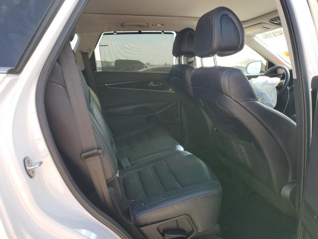 2016 KIA SORENTO SX - 5XYPKDA53GG172439