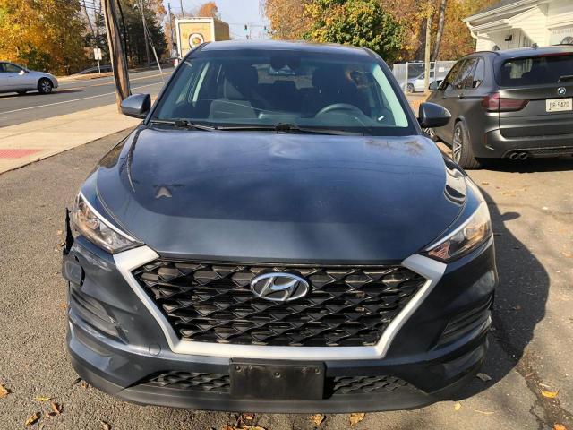 VIN KM8J2CA40KU028969 2019 HYUNDAI TUCSON no.5