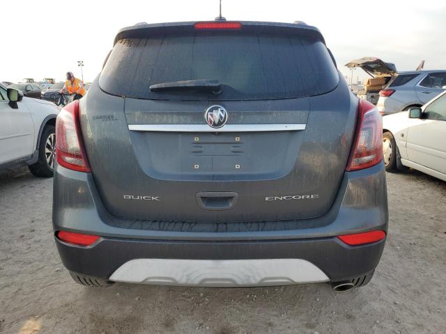 VIN KL4CJASB8HB098333 2017 Buick Encore, Preferred no.6