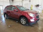 CHEVROLET EQUINOX LT photo