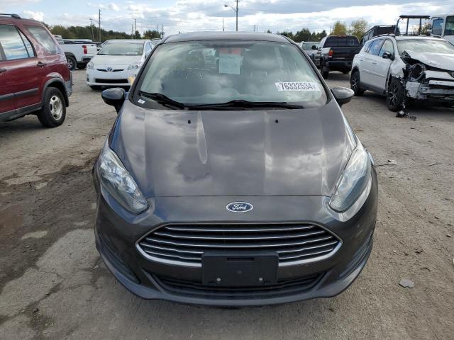 2017 FORD FIESTA SE - 3FADP4EJ8HM131729