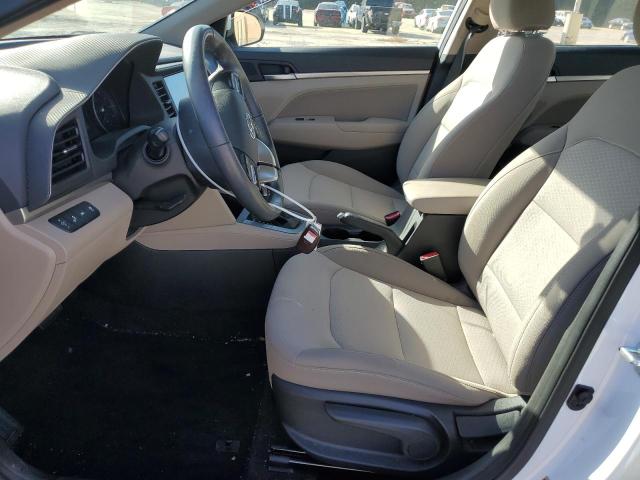 2020 HYUNDAI ELANTRA SE - 5NPD84LF8LH598010