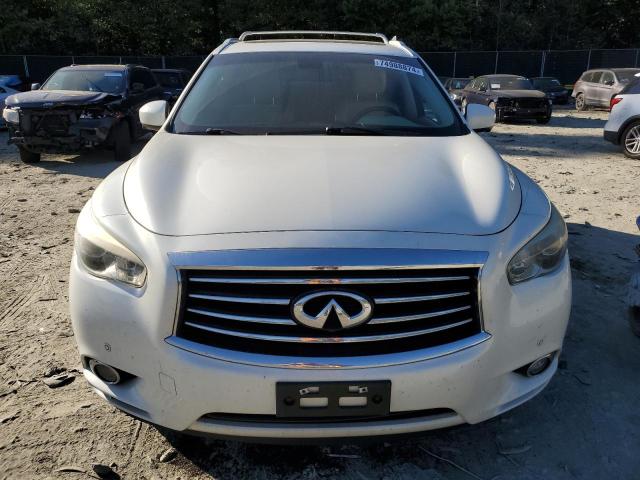 2015 INFINITI QX60 - 5N1AL0MM1FC516007
