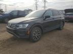 2019 VOLKSWAGEN TIGUAN SE - 3VV2B7AXXKM139660