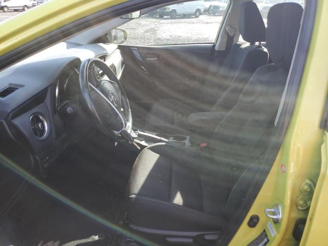 2017 TOYOTA COROLLA IM - JTNKARJE6HJ543567