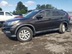 2016 HONDA CR-V EX - 2HKRM4H58GH662117