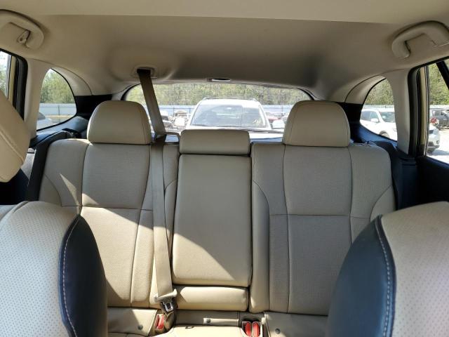 2021 SUBARU OUTBACK LI - 4S4BTANCXM3124687