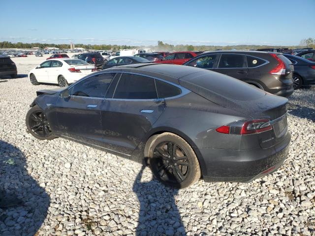 2015 TESLA MODEL S - 5YJSA1E26FF116299