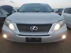 Lot #3025093182 2010 LEXUS RX 450H