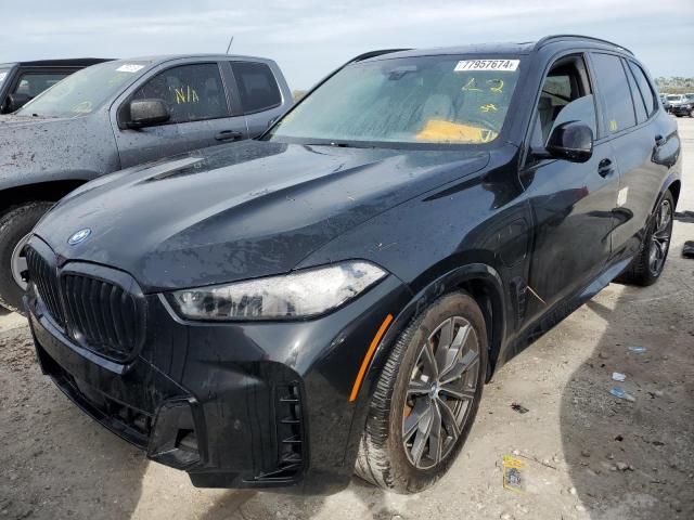 2024 BMW X5 XDRIVE5 #3024593688