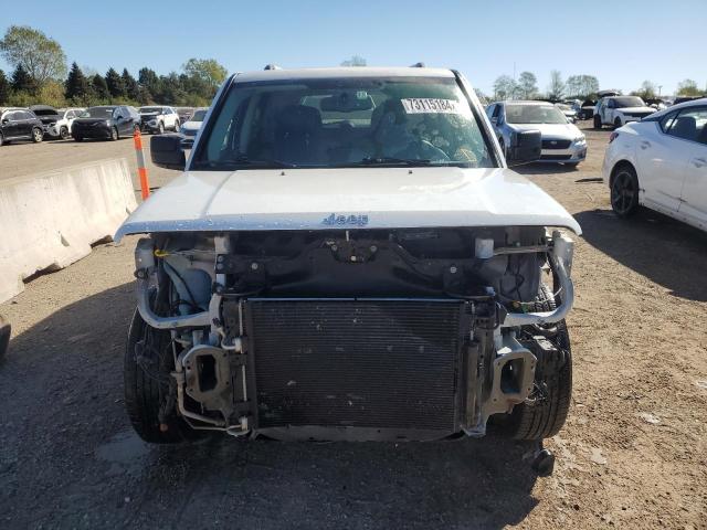 2016 JEEP PATRIOT LA - 1C4NJRFB5GD501517