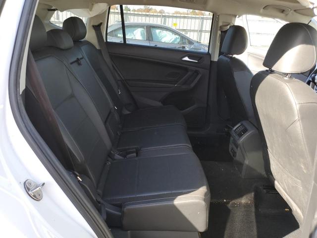 2020 VOLKSWAGEN TIGUAN SE - 3VV2B7AXXLM130197