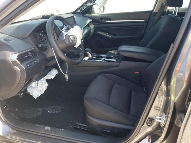 2021 NISSAN ALTIMA SV - 1N4BL4DV6MN410054