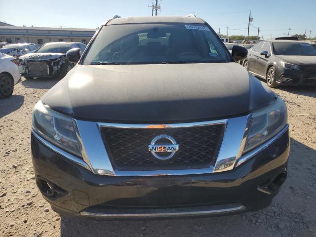 VIN 5N1AR2MN1FC687326 2015 Nissan Pathfinder, S no.5