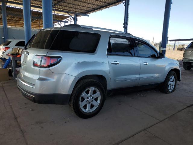 VIN 1GKKRPKD2FJ152201 2015 GMC Acadia, Sle no.3