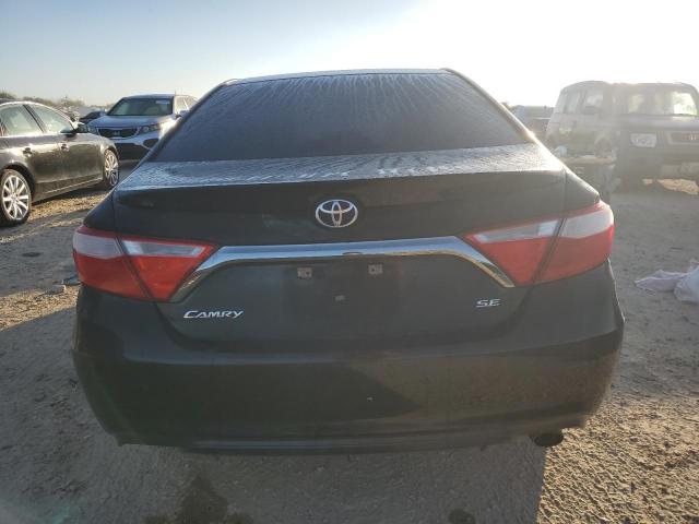 VIN 4T1BF1FKXHU391907 2017 Toyota Camry, LE no.6