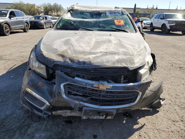 2016 CHEVROLET CRUZE LIMI 1G1PC5SG4G7193079