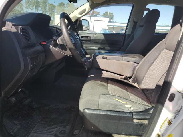 2016 TOYOTA TUNDRA DOU - 5TFUW5F19GX538310