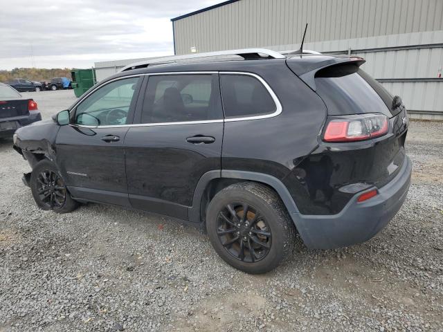2019 JEEP CHEROKEE L - 1C4PJLLB5KD120477