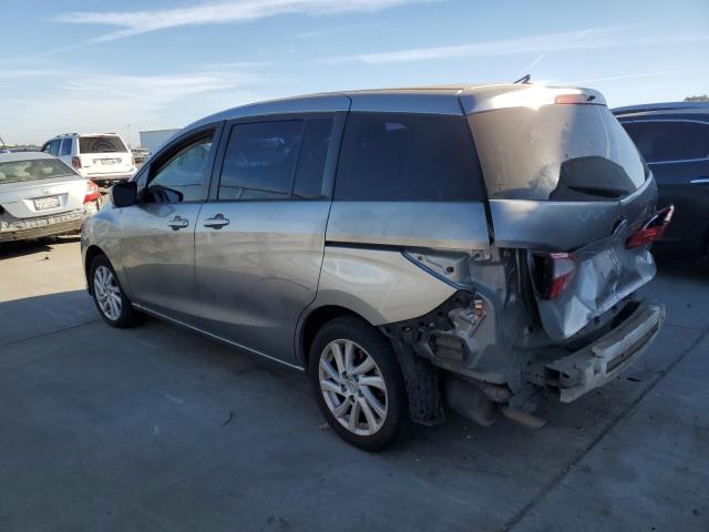 Vin: jm1cw2bl6c0115401, lot: 75759144, mazda 5 20122